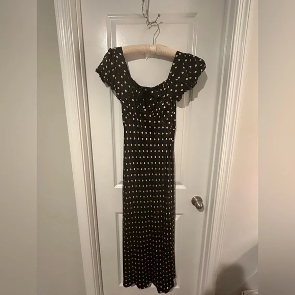 Doen Freesia in Clair De Lune